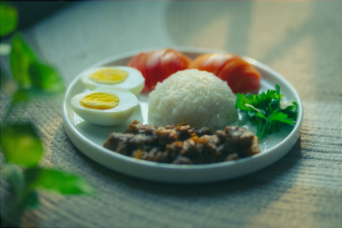 Consultation nutritionnelle personnalisée